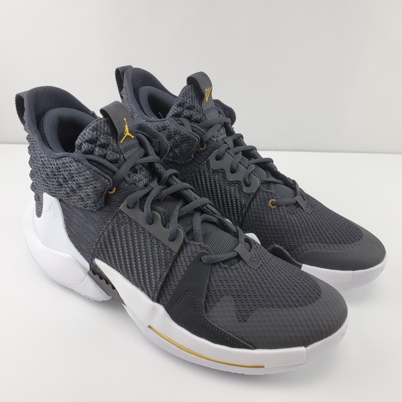 Jordan Other - Nike Jordan Why Not Zero.2 “The Family” Basketball